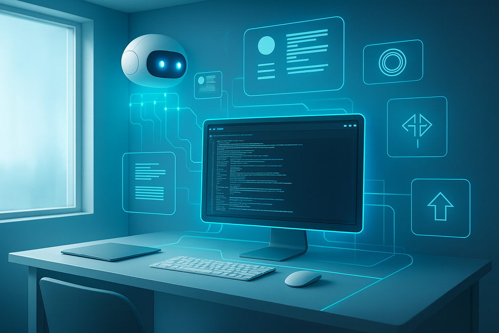 Building at Speed with Custom Lint Rules